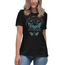 Load image into Gallery viewer, You are Magic Women's Relaxed T-Shirt
