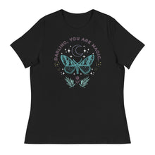 Load image into Gallery viewer, You are Magic Women's Relaxed T-Shirt