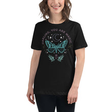 Load image into Gallery viewer, You are Magic Women's Relaxed T-Shirt