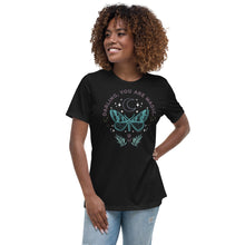 Load image into Gallery viewer, You are Magic Women's Relaxed T-Shirt