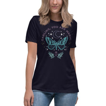 Load image into Gallery viewer, You are Magic Women's Relaxed T-Shirt
