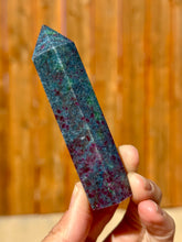 Load image into Gallery viewer, Order for Deana k Ruby in kyanite tower
