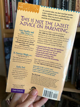 Load image into Gallery viewer, A 3000 year old guide to parenting by Wes Haystead USED BOOK
