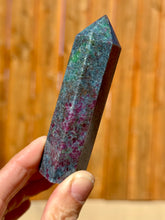 Load image into Gallery viewer, Order for Deana k Ruby in kyanite tower
