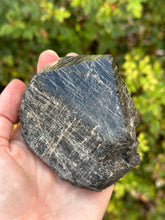 Load image into Gallery viewer, Reserved for Chantel v Black tourmaline generator
