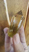 Load and play video in Gallery viewer, Reserved for Kristen k Smoky Citrine Tower 3” L
