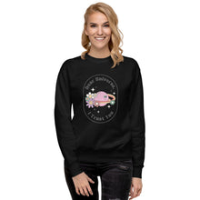 Load image into Gallery viewer, Universe Unisex Premium Sweatshirt
