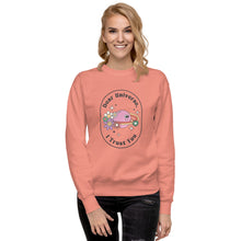 Load image into Gallery viewer, Universe Unisex Premium Sweatshirt
