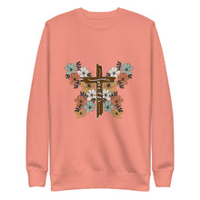 Load image into Gallery viewer, Faith Unisex Premium Sweatshirt
