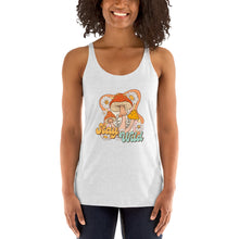 Load image into Gallery viewer, Mushie Women&#39;s Racerback Tank
