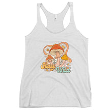 Load image into Gallery viewer, Mushie Women&#39;s Racerback Tank
