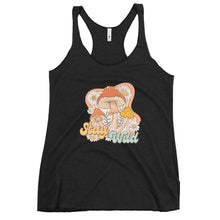 Load image into Gallery viewer, Mushie Women&#39;s Racerback Tank
