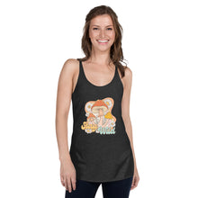 Load image into Gallery viewer, Mushie Women&#39;s Racerback Tank
