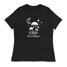 Load image into Gallery viewer, Magical Women&#39;s Relaxed T-Shirt
