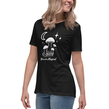 Load image into Gallery viewer, Magical Women&#39;s Relaxed T-Shirt
