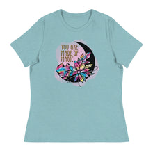 Load image into Gallery viewer, Moon Women&#39;s Relaxed T-Shirt
