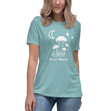 Load image into Gallery viewer, Magical Women&#39;s Relaxed T-Shirt
