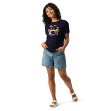 Load image into Gallery viewer, Mushie Women&#39;s Relaxed T-Shirt
