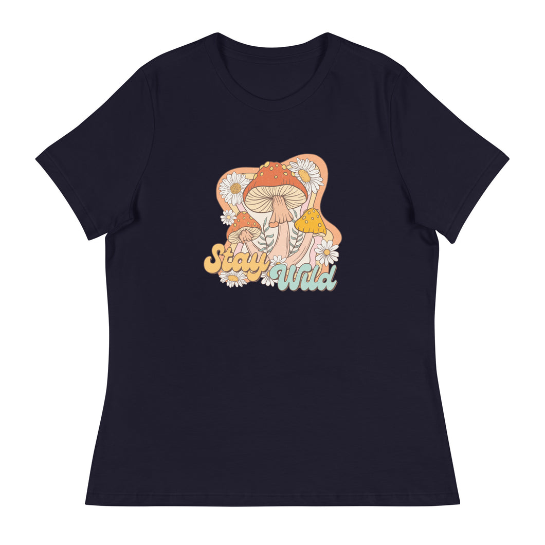 Women's Relaxed T-Shirt