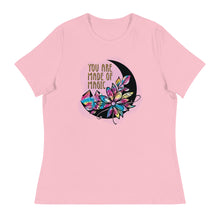 Load image into Gallery viewer, Moon Women&#39;s Relaxed T-Shirt
