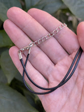 Load image into Gallery viewer, 3 Bead Necklace - Creativity
