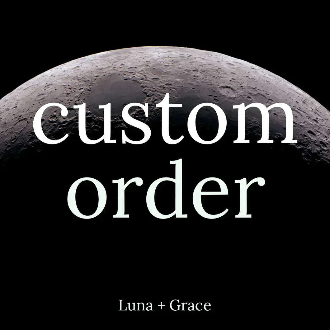 Order for Erin h part 1