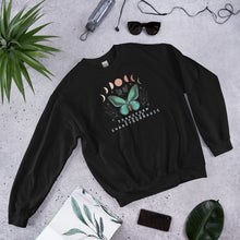 Load image into Gallery viewer, Share your Magic Unisex Sweatshirt
